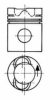 KOLBENSCHMIDT 93399600 Piston